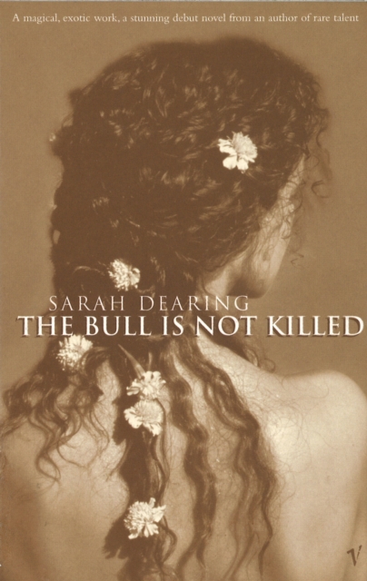 Bull Is Not Killed