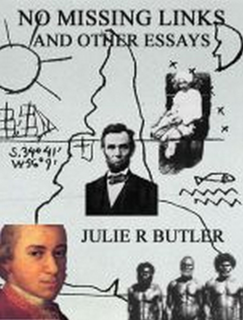 No Missing Links And Other Essays