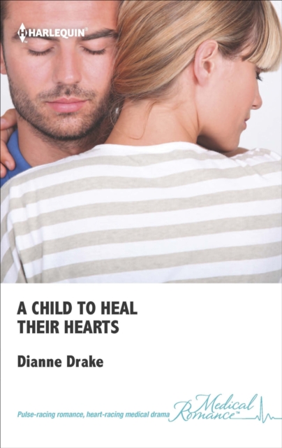 Child to Heal Their Hearts