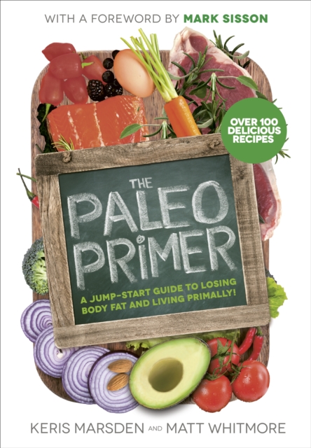 Paleo Primer