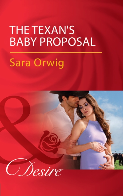 Texan's Baby Proposal