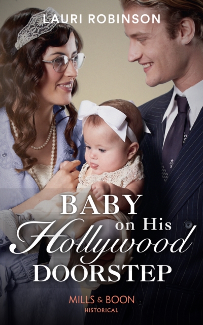 BABY ON HIS HOLLY_BRIDES O1 EB