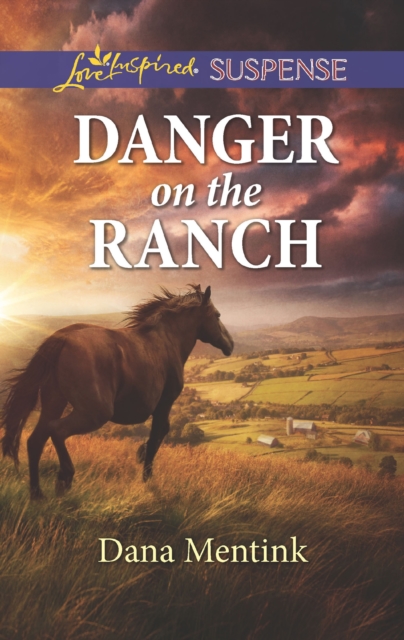 DANGER ON RANCH_ROUGHWATER EB