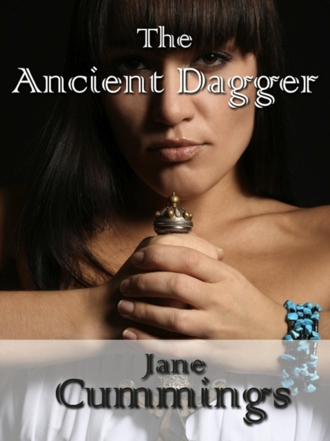 Ancient Dagger