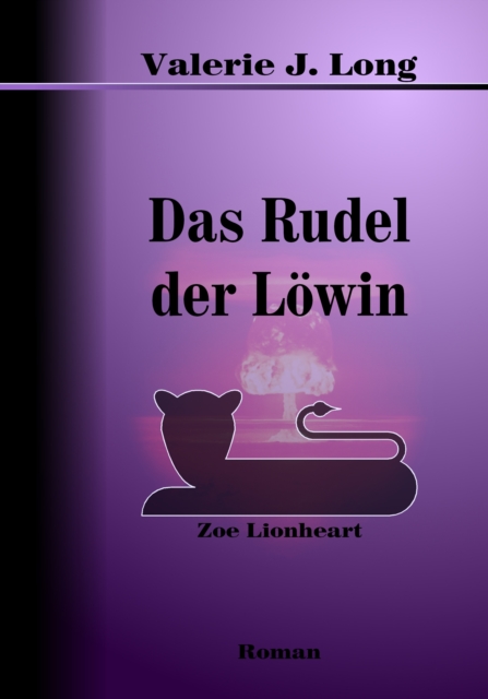 Das Rudel der Lowin