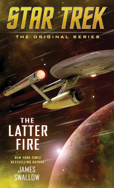 Latter Fire