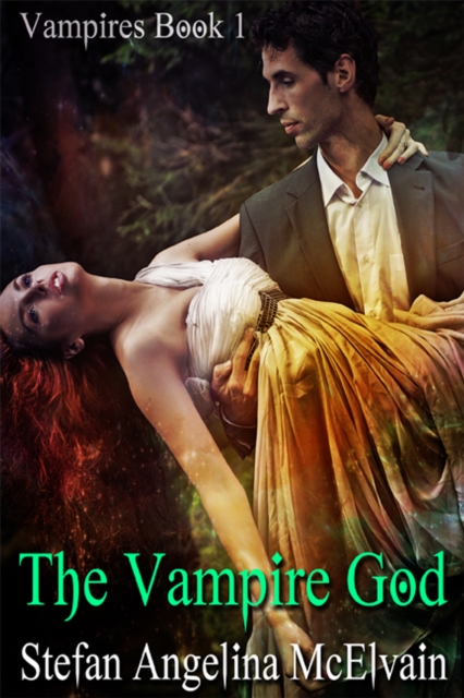 Vampire God