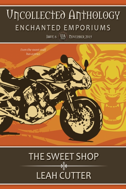Sweet Shop