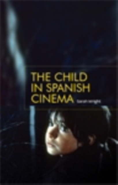 child in Spanish cinema