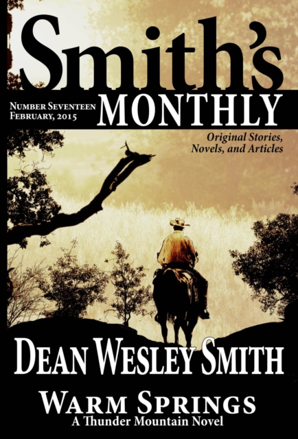 Smith's Monthly #17
