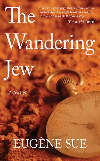 Wandering Jew