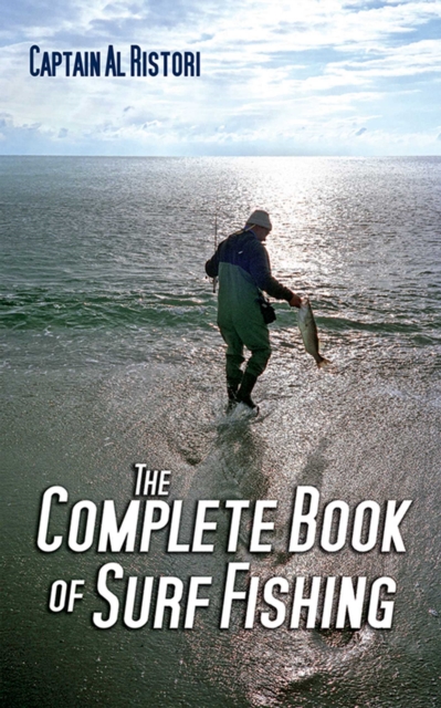 Complete Book of Surf Fishing
