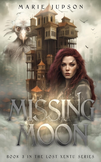 Missing Moon