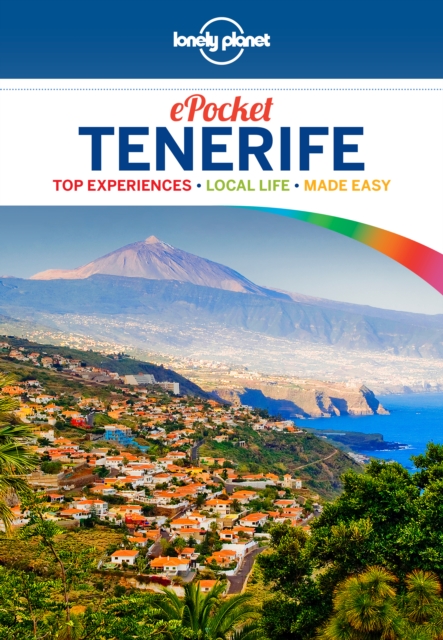 Lonely Planet Pocket Tenerife