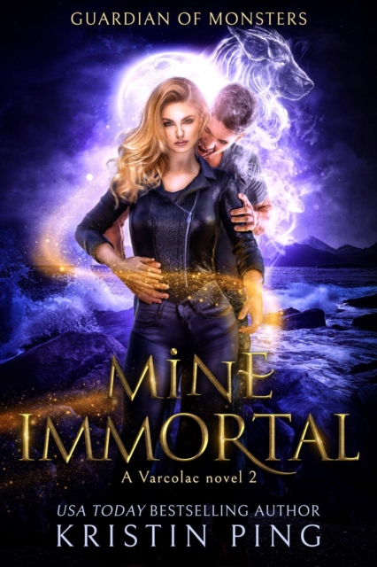 Mine Immortal: Guardian of Monsters