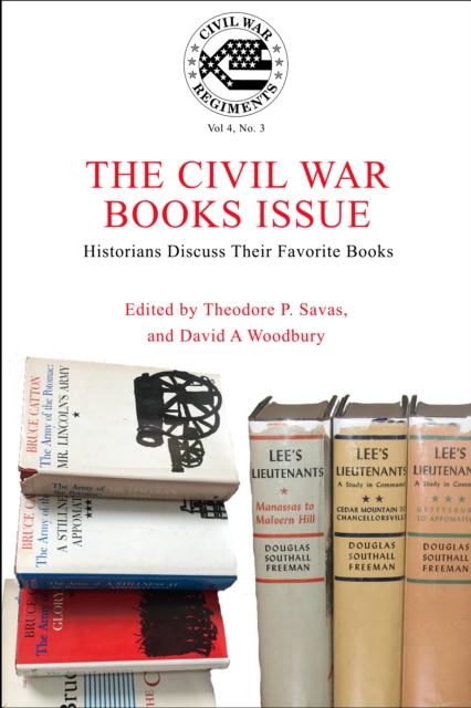 Journal of the American Civil War: V4-3