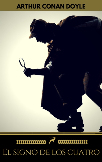 El signo de los cuatro (Golden Deer Classics)