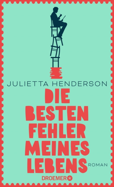 Die besten Fehler meines Lebens