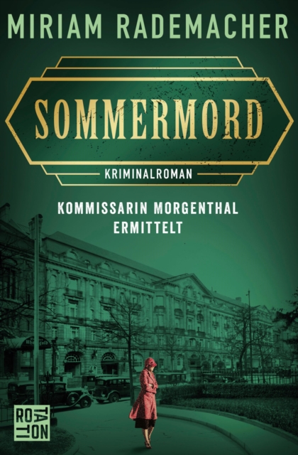 Sommermord