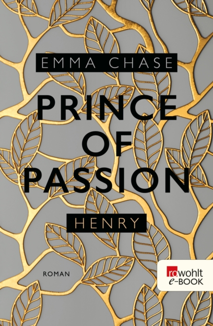 Prince of Passion – Henry