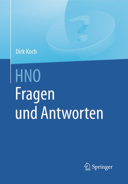 HNO Fragen und Antworten