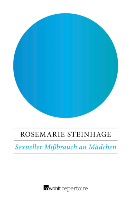 Sexueller Mißbrauch an Mädchen