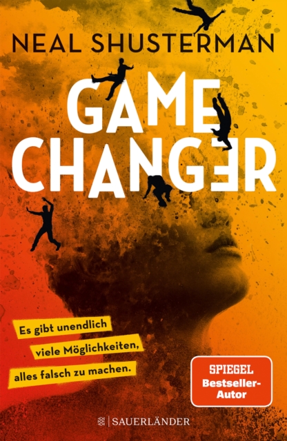 Game Changer – Es gibt unendlich viele Möglichkeiten, alles falsch zu machen