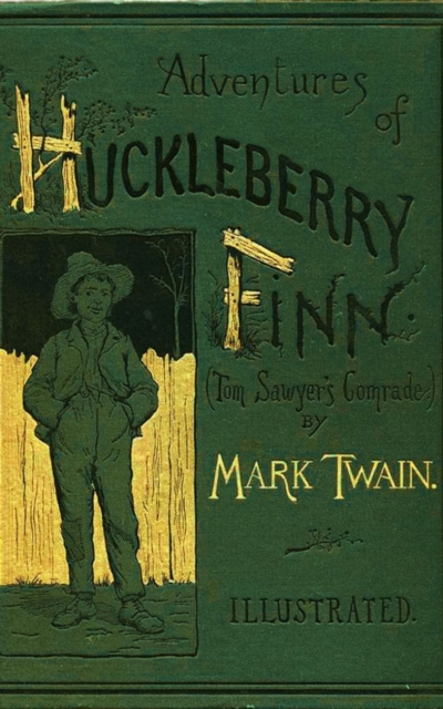 Adventures of Huckleberry Finn