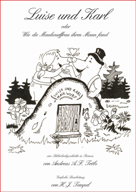 Luise und Karl
