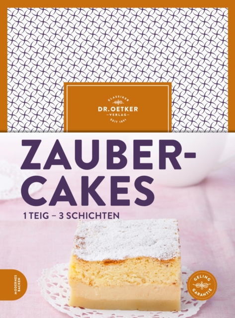 Zaubercakes
