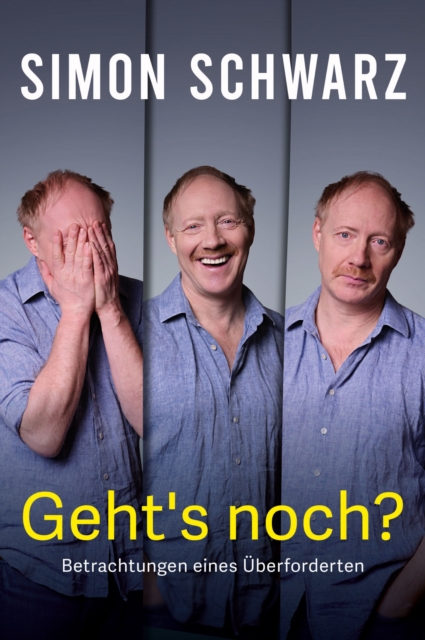 Geht's noch?