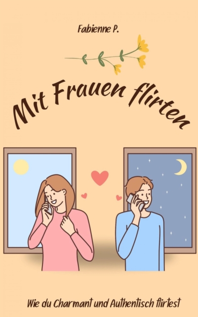 Mit Frauen flirten