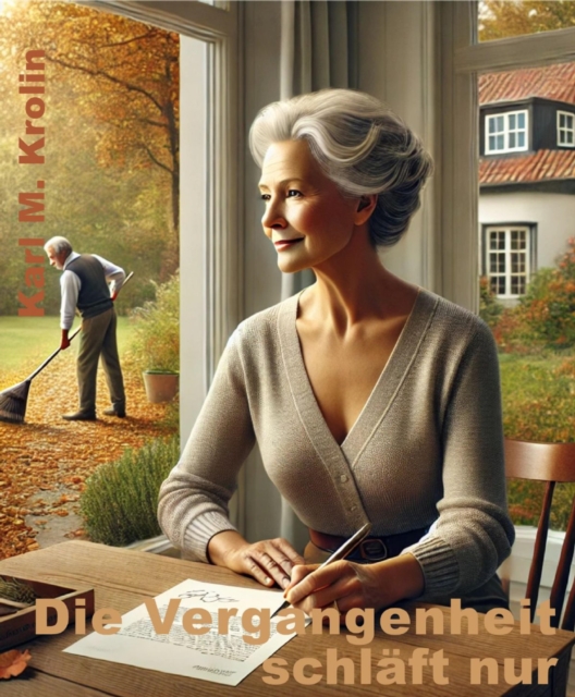 Die Vergangenheit schläft nur