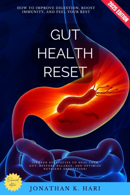 Gut Health Reset: