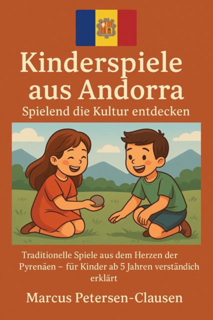 Kinderspiele aus Andorra