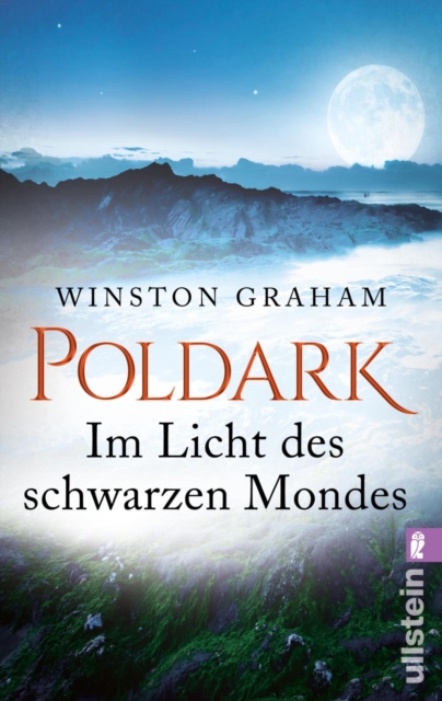 Poldark - Im  Licht des schwarzen Mondes