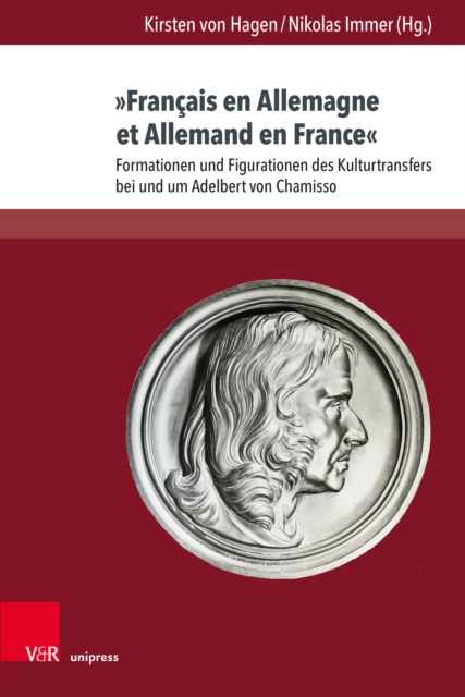  Francais en Allemagne et Allemand en France 