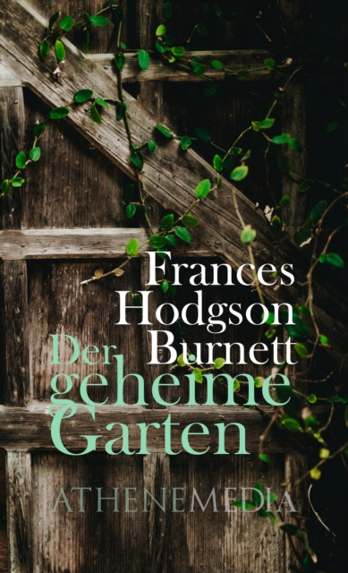Der geheime Garten
