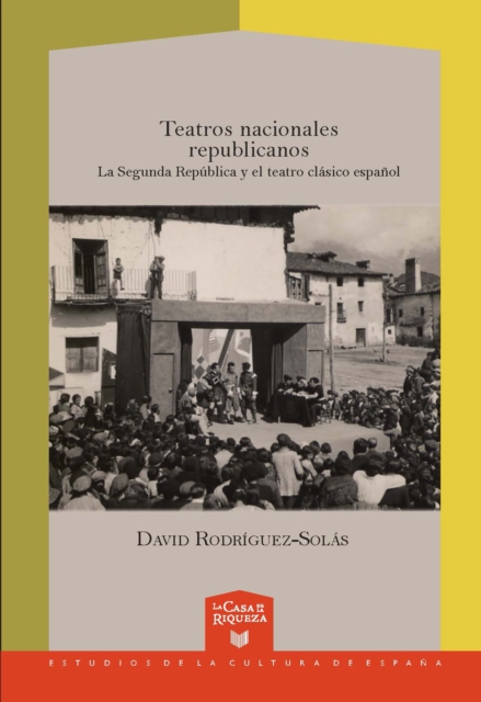 Teatros nacionales republicanos