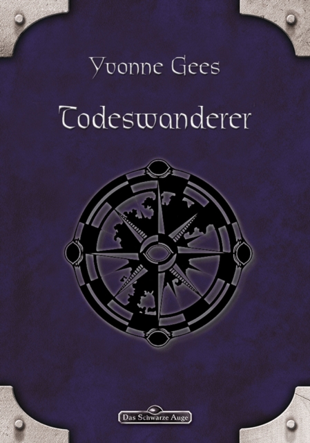 DSA 84: Todeswanderer