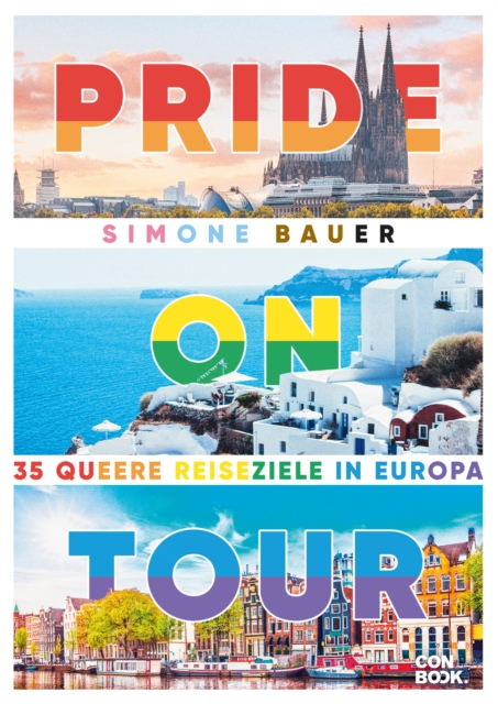 Pride On Tour