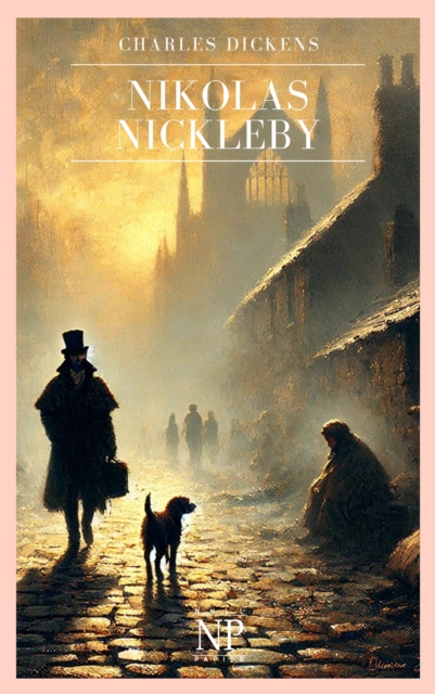 Nikolas Nickleby