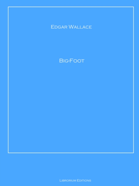 Big-Foot