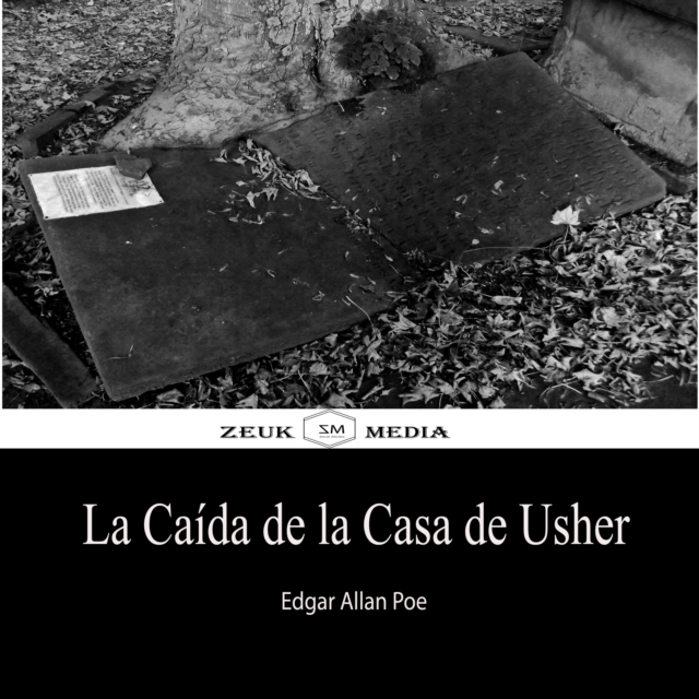 La Caída de la Casa de Usher