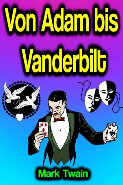 Von Adam bis Vanderbilt