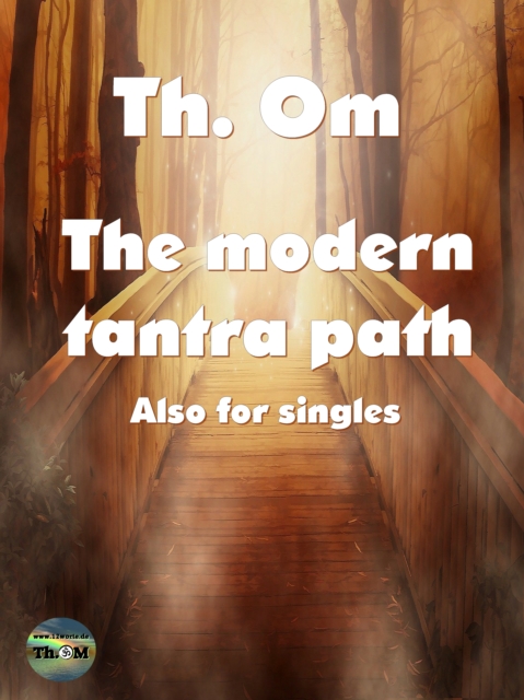modern Tantra path