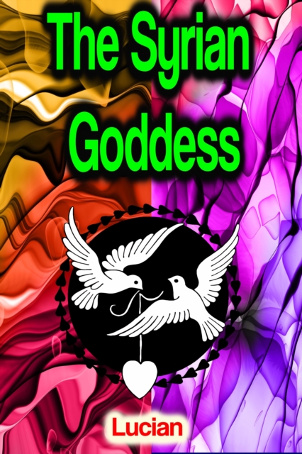 Syrian Goddess