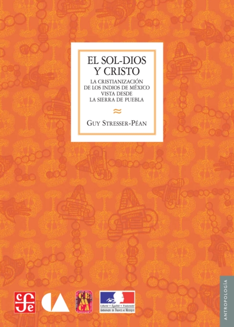El Sol-Dios y Cristo