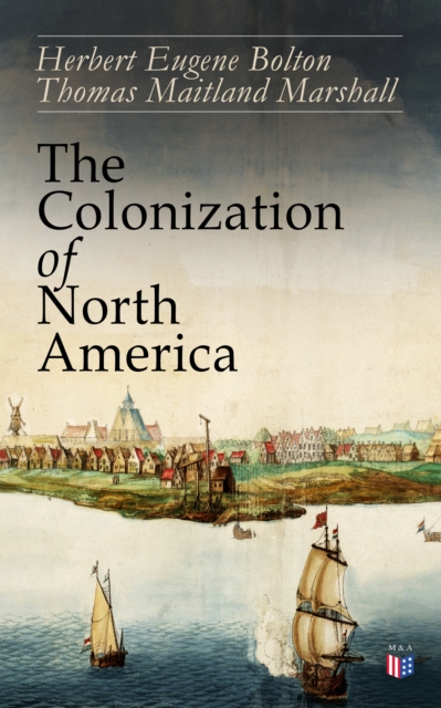 Colonization of North America