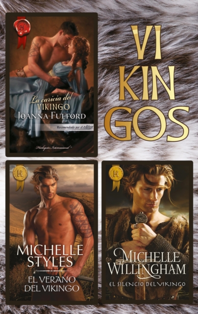 E-Pack Vikingos junio 2021